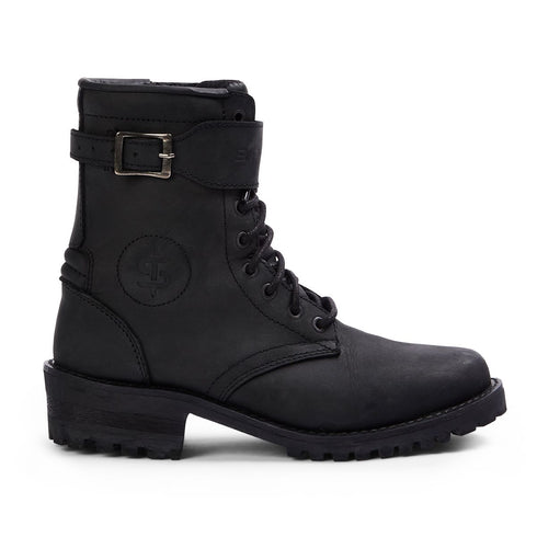 Spada Piston CE Ladies Motorcycle Boots